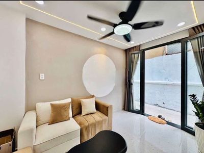 Nhà-NC-4PN-3WC-Gia-14Tr-TL-Nguyen Văn Trỗi-P8.Q.Phú Nhuận 