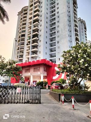 3 p.ngủ Phú Thạnh 90 m² nhà trống giá 9 tr- anh Lập KTS nhận ký gửi