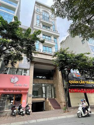 Cho thuê văn phòng 208 Thượng Đình:70m2, giá 9tr