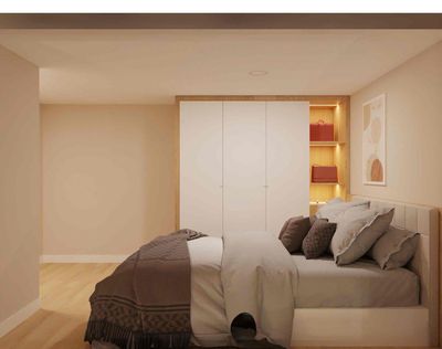 Cho thuê Officetel Sunrise CityView Q7 Lh :