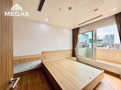 HOT!!2N2WC 65M2 GẦN PHỐ TRỊNH CÔNG SƠN, Ô TÔ ĐỖ CỬA SIÊU YÊN TĨNH