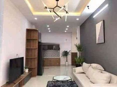 Nguyên căn 4 phòng full NT gần sân bay