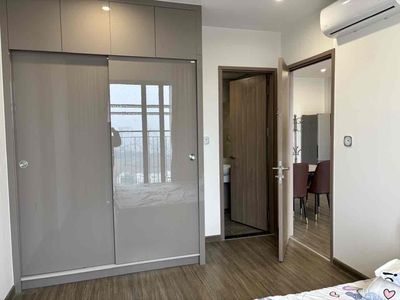 cho thuê vinhomes smart city tây mỗ