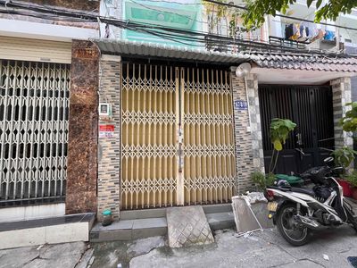 Chính chủ cho Thuê Ng Căn 2PN,2WC 67/8/10 Ng Quý Yêm, P. An Lạc, B Tân
