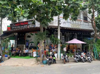 Cho thuê Mặt bằng, góc 2 Mặt tiền, Đường 35&86,Khu dân cư Bình Phú ,Q6