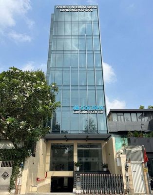 TÒA NHÀ VĂN PHÒNG MẶT TIỀN NGÔ VĂN NĂM- BẾN NGHÉ- QUẬN 1