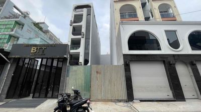 Cho Thuê Lô Đất Mặt Tiền Kinh Doanh Buôn Bán