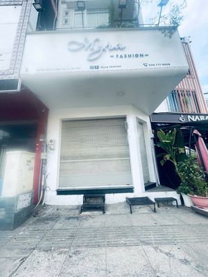 Cho Thuê  MBKD Mt Lũy Bán Bích, 1 Trệt Trống Suốt, 4x7m, 11tr/Th