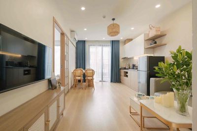 Căn Hộ STUDIO /1PN Bancol Rộng Gần Sân Bay ✈️ Khu An Ninh - Tân Bình