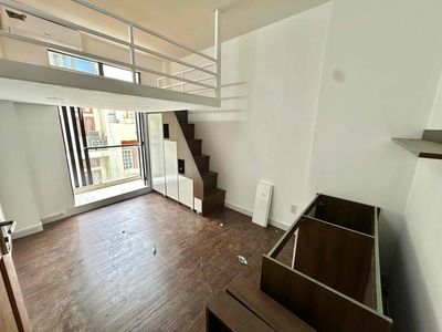 Chính chủ khai trương căn hộ mới ngay ĐH Văn Lang, IUH