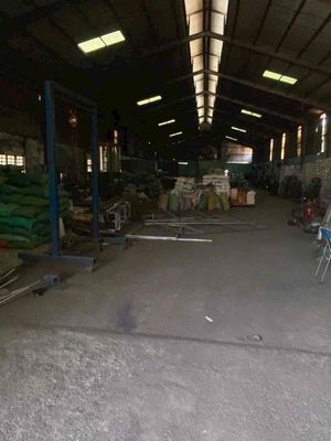 𝐊𝐇𝐎: DTSD: 1000m2➖65tr/th (tl mạnh), điện trạm, PCCC, Vĩnh Lộc A, BC