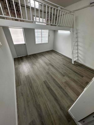 Chính chủ cho thuê căn studio chung cư 14-16 Trương Định