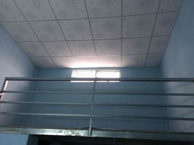 Phòng trọ 25m2 đường Phạm Thái Bường, P Phước Hậu