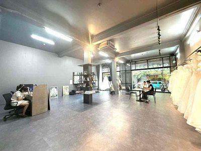 Cho Thuê toà nhà 3 tầng làm Văn Phòng hoặc MBKD MT đường 10,5m sát 2/9