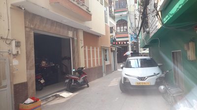 Mặt Bằng rất Xinh hẻm 6m, một trục, đg Xô Viết Nghệ Tĩnh, Bình Thạnh