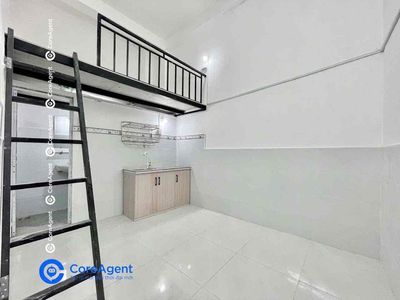 Cho Thuê Phòng Gác Lửng Sẵn Nội Thất - Gác Cao Ngay Gần Đầm Sen