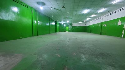 CHO THUÊ NHÀ  (200M2) LÀM KHO HÀNG - NGAY BÀU CÁT