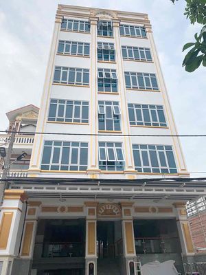 CHDV Cao Cấp ngay Aeon Mall Tân Phú - Có gác, có thang máy, đầy đủ nt
