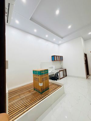 MINIHOUSE CHO THUÊ – GẦN ĐH FPT CẦN THƠ – FULL NỘI THẤT