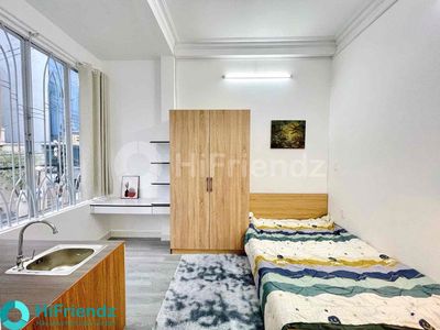 STUDIO BANCOL MÁY GIẶT RIÊNG NGAY SÂN BAY