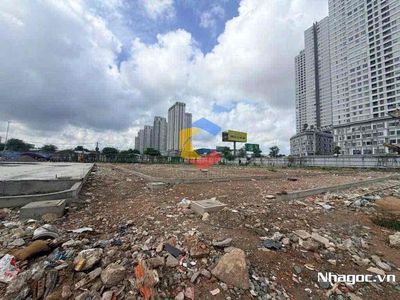 1.758m  thổ cư Mặt tiền Lê Văn Lương kế bên Lotte Q7