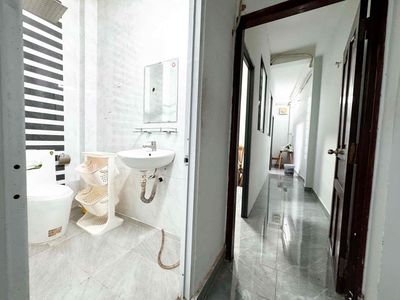 CĂN Hộ 2 Phòng Ngủ _ 1 Bếp Riêng _ ngay Ngã Tư Phú Nhuận