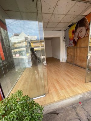 Mặt bằng kinh doanh 3.7mx11m đường Bùi Trọng Nghĩa, Trảng Dài