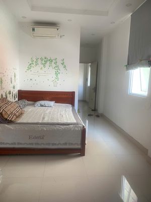 Ann share nguyên tầng 1 cho nữ ko nuôi pet, giá 4,5tr