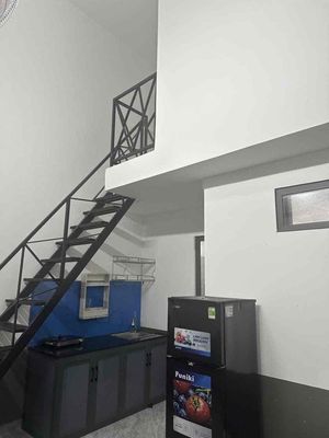 Cho Thuê Căn Hô Full NT - Xô Viết Nghệ Tĩnh