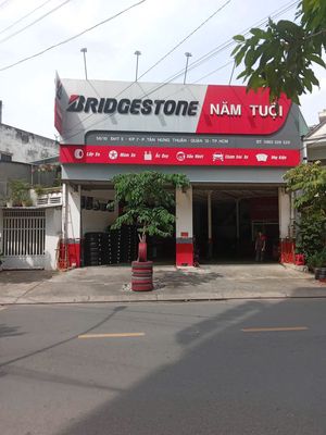 Mặt tiền cho thuê