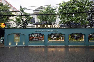 Cho Thuê Biệt Thự Sang Trọng Khu Thủ Thiêm – Diện Tích Lớn, Vị Trí Đẹp