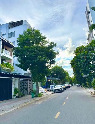 Cho thuê đất 2 MT 7m5 kề 29/3 HOÀ XUÂN - 214m2 - ngang 10m - HD 5 NĂM