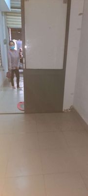 cho thuê nhà mặt tiền đường tây hòa