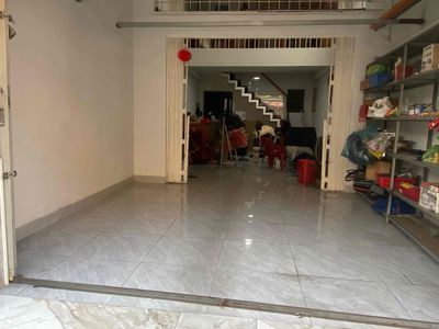 mặt bằng kinh doanh