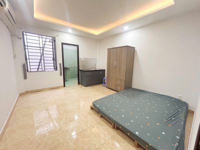 Cho thuê phòng 35m Hoàng Văn Thụ Hướng đi Quận 1 Bình Thạnh