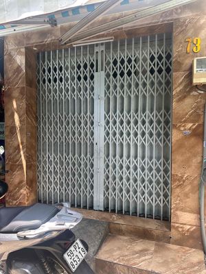 chính chủ cho thuê 3x12 1 trệt 2 lầu 15 triệu