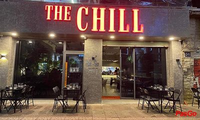 Cho Thuê Mặt Bằng đường Trần Hưng Đạo, Quận 1. DT: 10x25m. Trệt 1 lầu