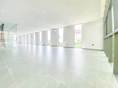 Văn phòng Quận 1 đường Pasteur DT 80m²–200m² giá 38tr/tháng