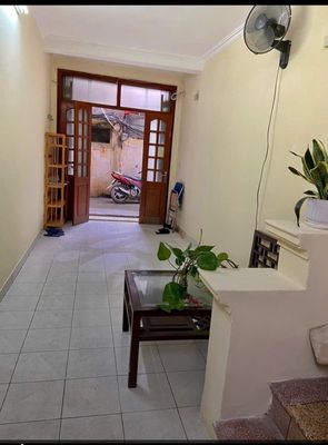 CHO THUÊ NHÀ RIÊNG PHỐ NHÂN HÒA - THANH XUÂN - 11 TRIỆU
