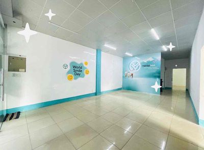 CHO THUÊ MẶT BẰNG 1 TRỆT 2 LẦU (11,8 x 19 ) - MT ĐƯỜNG N1 - VÕ THỊ SÁU