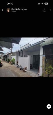 CẦN CHO THUÊ GẤP NHÀ NGUYÊN CĂN