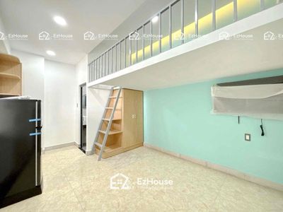 CHUNG CƯ MINI GỒM 80p GẦN LOTTE NGUYỄN VĂN LƯỢNG NHÀ MỚI XỊN XÒ FULLNT