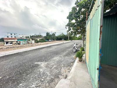 xưởng giá rẻ cho thuê