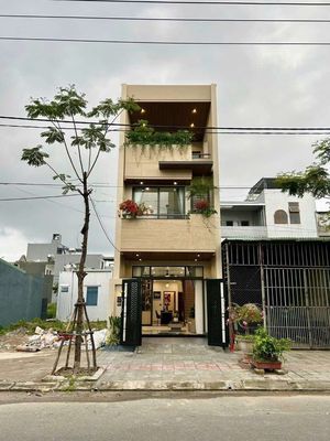 cho thuê nhà mới 100% đầy đủ nội thất chỉ việc vào ở