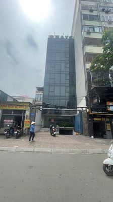 Chính chủ cho thuê MBKD 100m2 mặt phố VŨ Tông Phan