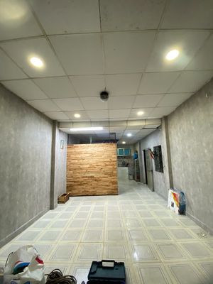 Chính chủ - Nhà nguyên căn đường Nguyễn Văn lượng kế công viên