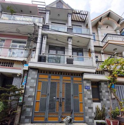 Cho Thuê Nhà Xuân Thới Đông Hóc Môn