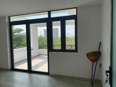 🔥 NHÀ 2 MẶT TIỀN HIỆP PHÚ – 6x16 – MỚI XÂY – 22TR