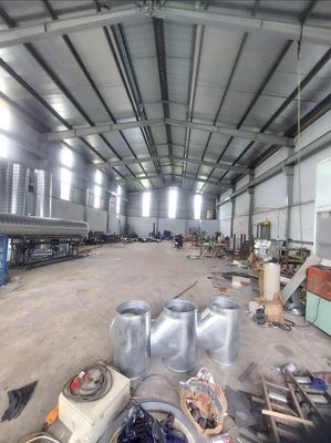 CHO THUÊ KHO,XƯỞNG 500M² ĐƯỜNG XE CÔNG VÀO 24/24 KCN TÂN BÌNH 