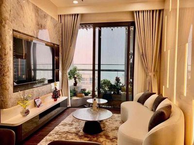 CHO THUÊ CHUNG CƯ 6TR/ tháng TẠI VINHOMES OCEAN PARK